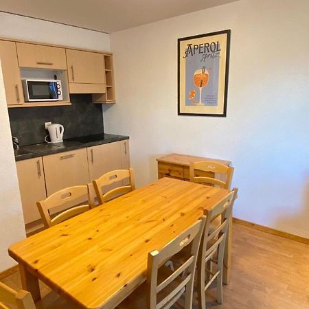 Pracondu 1 Outdoor & Fun Appartement 1 Chambre Superieur Avec Balcon By Alpvision Residences Нендаз Екстериор снимка
