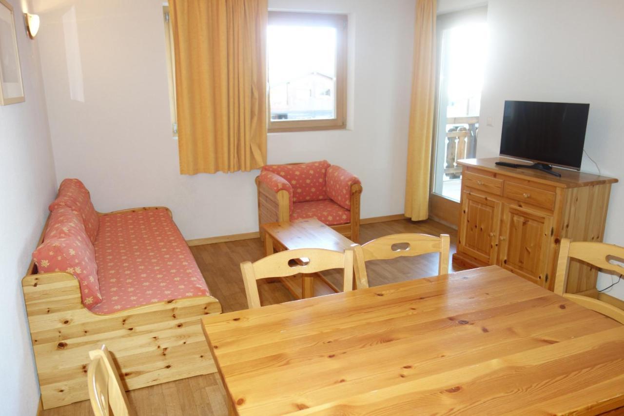 Pracondu 1 Outdoor & Fun Appartement 1 Chambre Superieur Avec Balcon By Alpvision Residences Нендаз Екстериор снимка