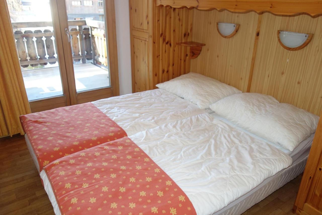 Pracondu 1 Outdoor & Fun Appartement 1 Chambre Superieur Avec Balcon By Alpvision Residences Нендаз Екстериор снимка