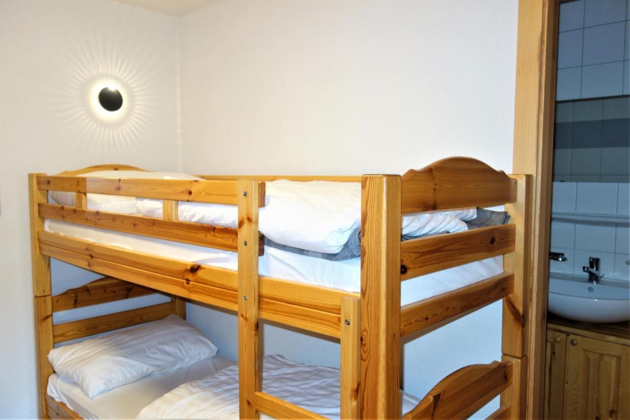 Pracondu 1 Outdoor & Fun Appartement 1 Chambre Superieur Avec Balcon By Alpvision Residences Нендаз Екстериор снимка