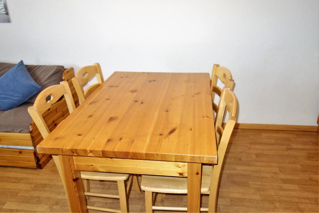 Pracondu 1 Outdoor & Fun Appartement 1 Chambre Superieur Avec Balcon By Alpvision Residences Нендаз Екстериор снимка