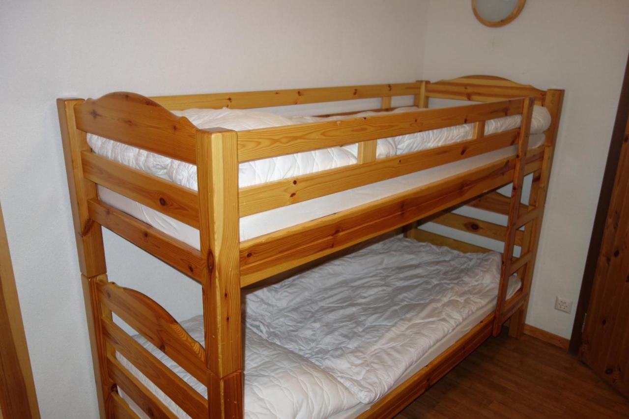 Pracondu 1 Outdoor & Fun Appartement 1 Chambre Superieur Avec Balcon By Alpvision Residences Нендаз Екстериор снимка